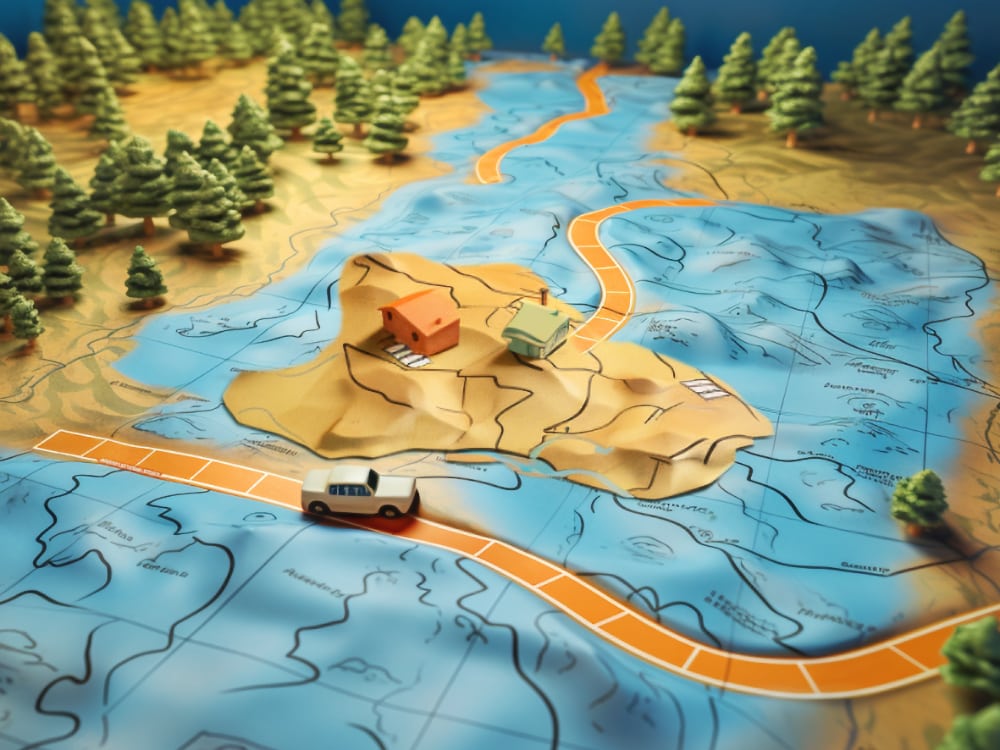 Learning As We Go Compton Foundation Compton Foundation