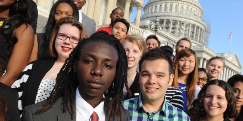 Advocates for Youth AFYUrban RetreatWashington DC
