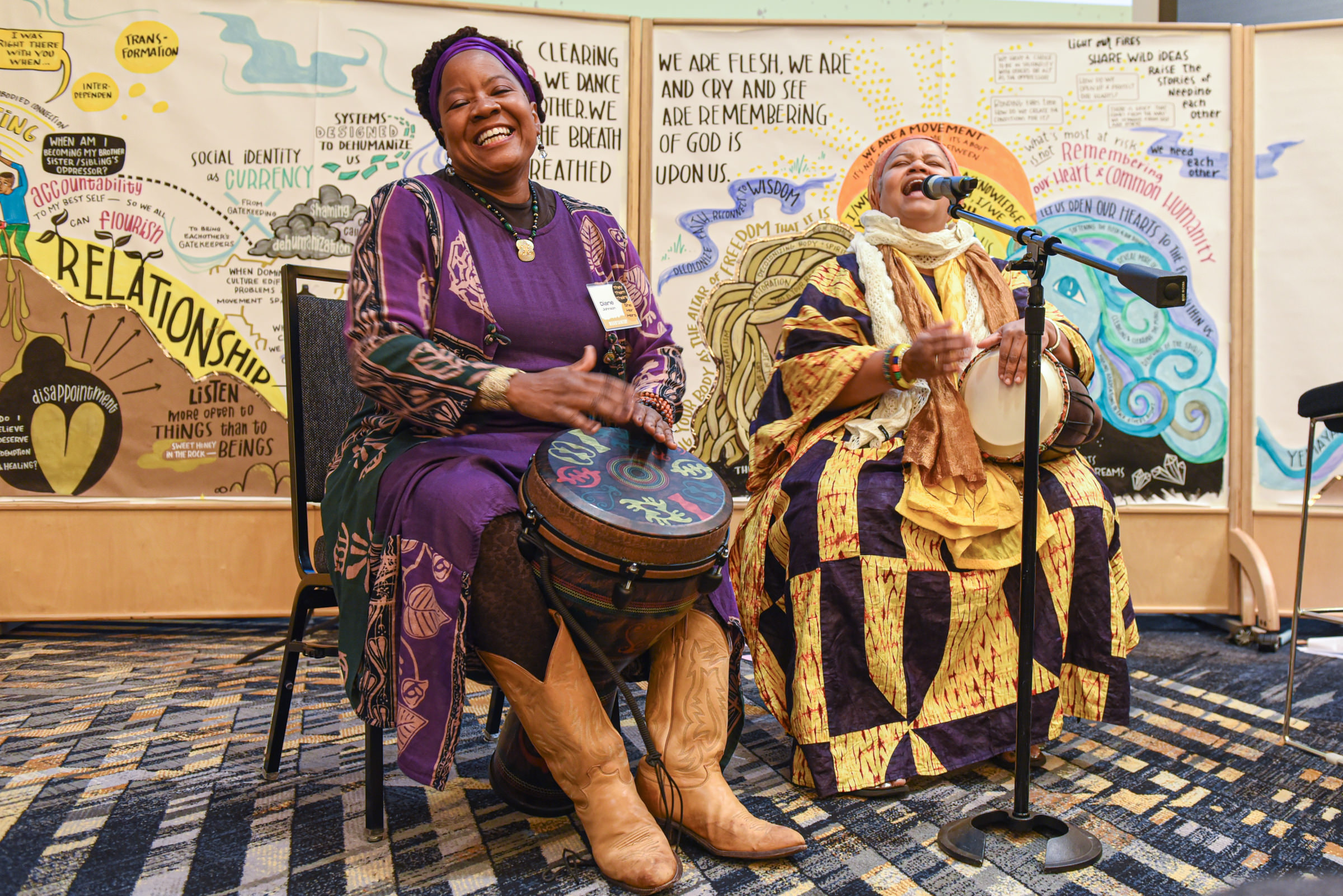 AUBURN THEOLOGICAL SEMINARY visual data 6